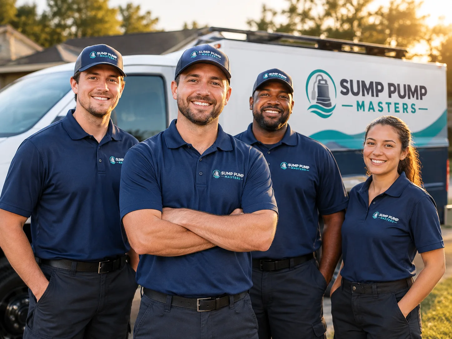 Sump Pump Repair company in Andrews, SC